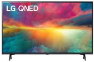43" LG 43QNED753 - TV
