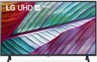 43" LG 43UR78003 - Televízió