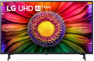 TV 43" LG 43UR8000 - Televize