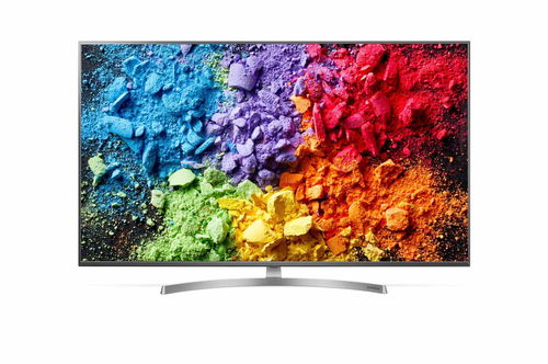 49" LG 49SK8100PLA - Televize - Hlavní obrázek