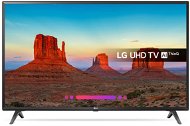 LG 49UK6300PLB - TV