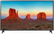 50 &quot;LG 50UK6300MLB - Television