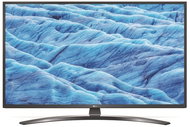 65" LG 65UM7400PLB - Television