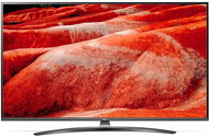 65" LG 65UM7660PLA - Television