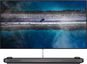 65" LG OLED65W9PLA - Television