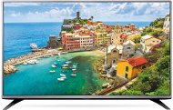 43" LG LED TV with Freeview HD 43LH541V - Television
