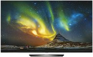 LG 65" OLED TV 4K OLED65B6J - Television