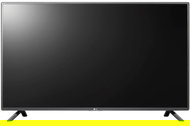 42" LG 42LF5600 - Television