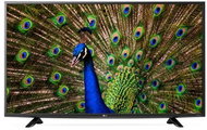 43" LG 43UF640V - Television