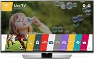 55 &quot;LG LG 55LF632V + Events summer without VAT * (CZK 5,206 discount) - Television