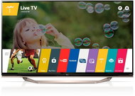 55 "LG 55UF8567 - Television