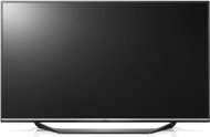 60" LG 60UF670V - Television
