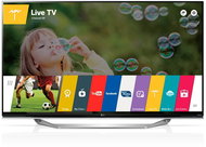 60 "LG 60UF855V - Television