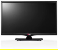 22" LG 22LB450U - Television
