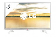 22" LG 22LB490U - Television