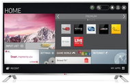  32 "LG 32LB570U  - Television