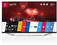  65 "LG TV LG 65LB731V + + 24LB450U three months Voyou  - Television
