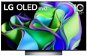 48" LG OLED48C38 - Television
