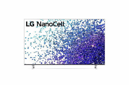 55" LG 55NANO77P - Televize - Hlavní obrázek