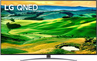 50" LG 50QNED826 - Television