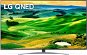 Televize 50" LG 50QNED826 - Television