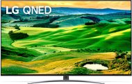 50" LG 50QNED826 - TV