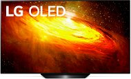 55" LG OLED55BX - Televízor
