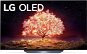 55" LG OLED55B1 - Television