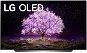 55" LG OLED55C11 - Television