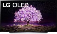 55" LG OLED55C11 - Televízió