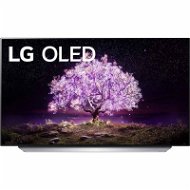 55" LG OLED55C12 - Televízió
