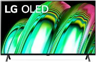 55" LG OLED55A23 - Television