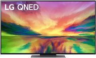 55" LG 55QNED823 - TV