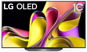 55" LG OLED55B33 - Television