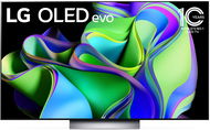 Televize 55" LG OLED55C32 - Television