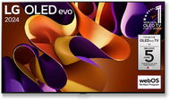 55" LG OLED55G48 - Televize
