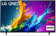 55" LG 55QNED776 - Televize