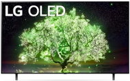 65" LG OLED65A1 - Televize