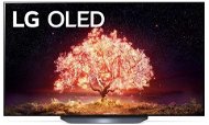 65" LG OLED65B1 - Television