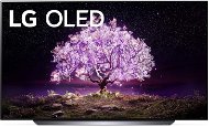 65" LG OLED65C11 - TV