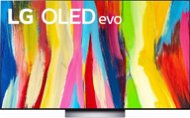 65" LG OLED65C21 - Televize
