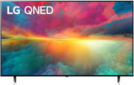 65" LG 65QNED753 - Television