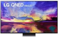 65" LG 65QNED866 - TV