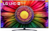 65" LG 65UR81003 - Televízió