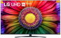 65" LG 65UR81003 - Televize