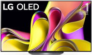 65" LG OLED65B33 - Television