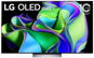 Television 65" LG OLED65C31 - Televize