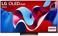 65" LG OLED65C48 - Televize