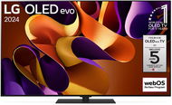 65" LG OLED65G49 - Televize