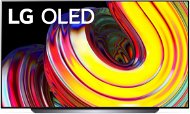 65" LG OLED65CS6 - Televízió